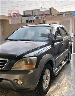 كيا سورينتو